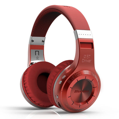 Audífonos inteligentes, con cancelación de ruido.