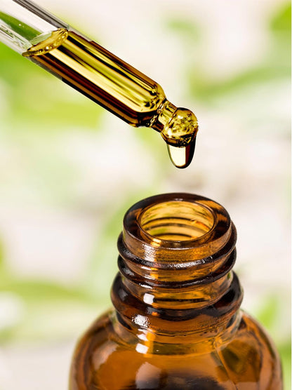 🍃 Batana Oil (100% Puro) – El secreto ancestral para un cabello infinito y saludable 🌿  Aceite de Batana 🍂