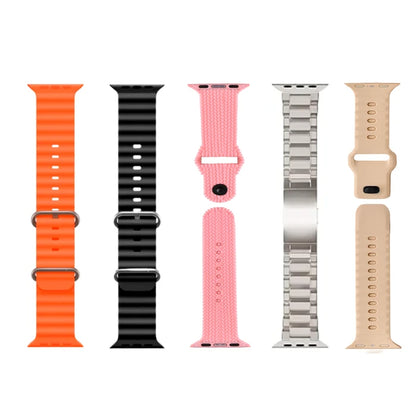 ⌚Reloj Inteligente D97 Plus-El Más Completo al Mejor Precio en RD
