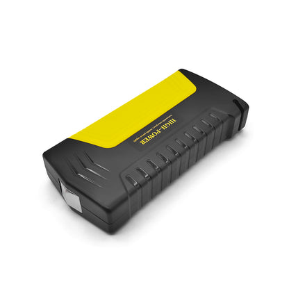 🔋 Jumper de Batería (Arrancador Portátil)